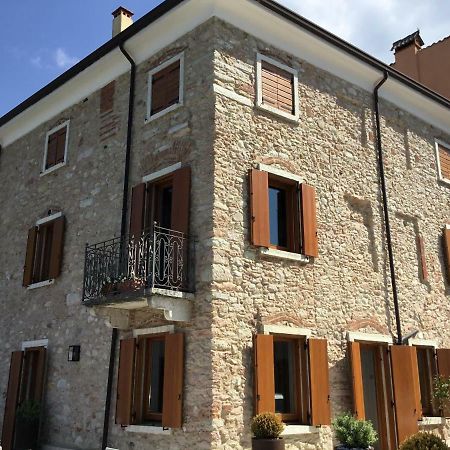 Hotel Paradiso Imperfetto San Zeno di Montagna Exteriér fotografie