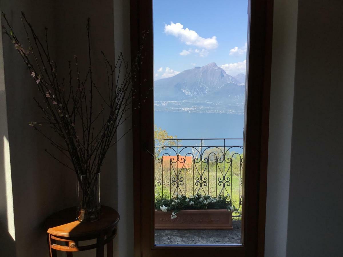 Hotel Paradiso Imperfetto San Zeno di Montagna Exteriér fotografie